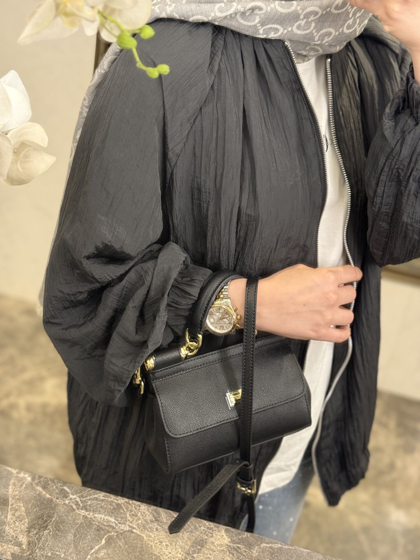 CRASH KAP/ ANTRASİT