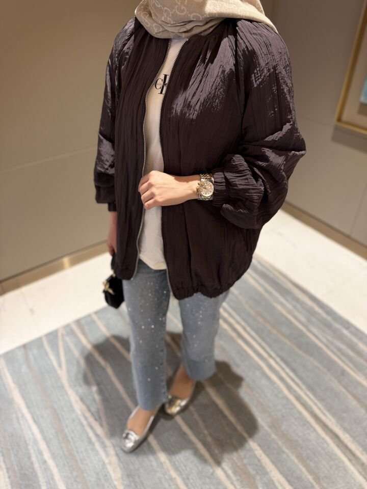 CRASH KAP/ KAHVERENGİ