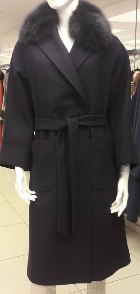 MARKOFF KABAN SİYAH