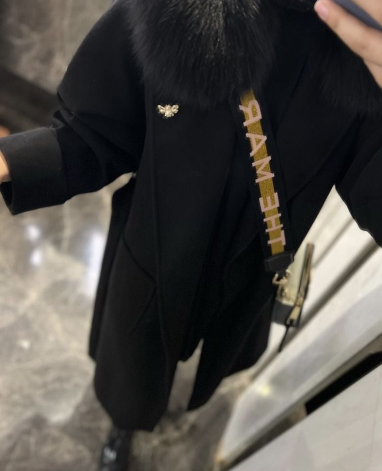 MARKOFF KABAN SİYAH