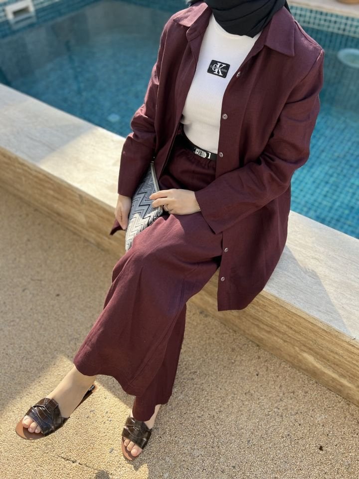 Keten Takım