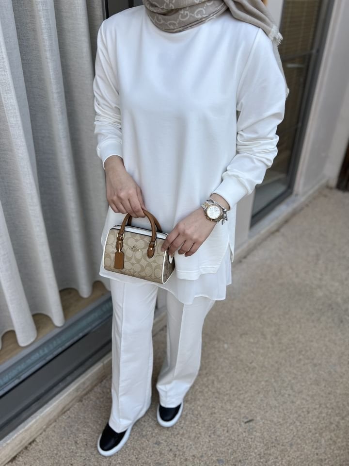 Nora Eşofman Takımı