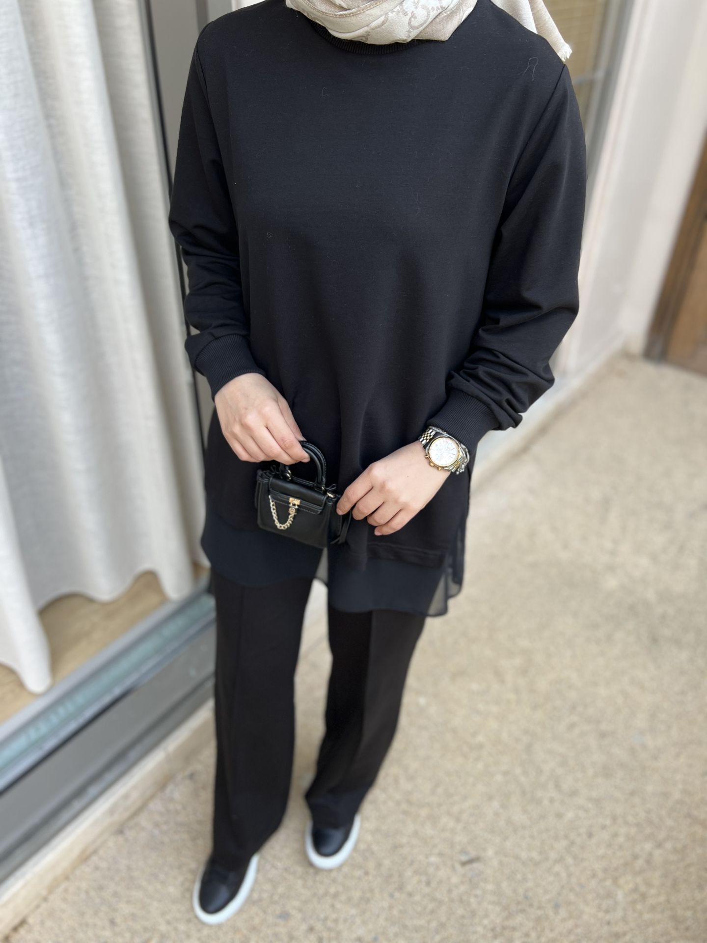 Nora Eşofman Takımı