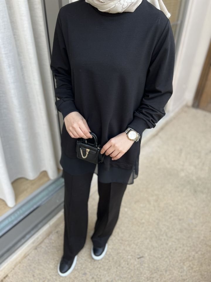 Nora Eşofman Takımı