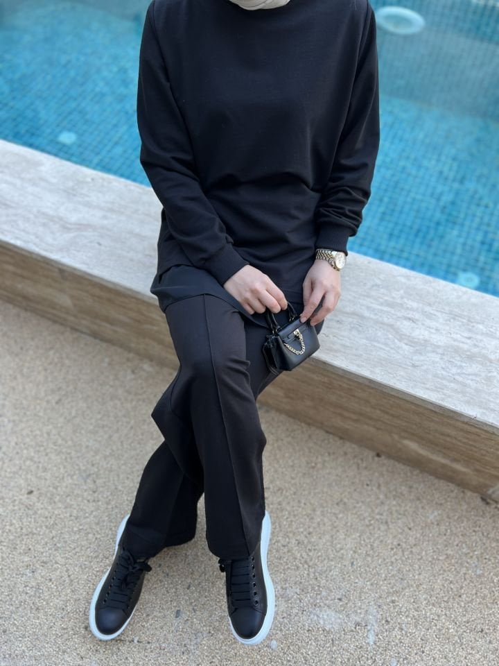 Nora Eşofman Takımı