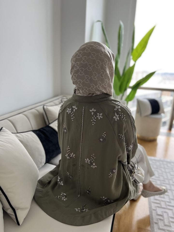 Kimono / Haki