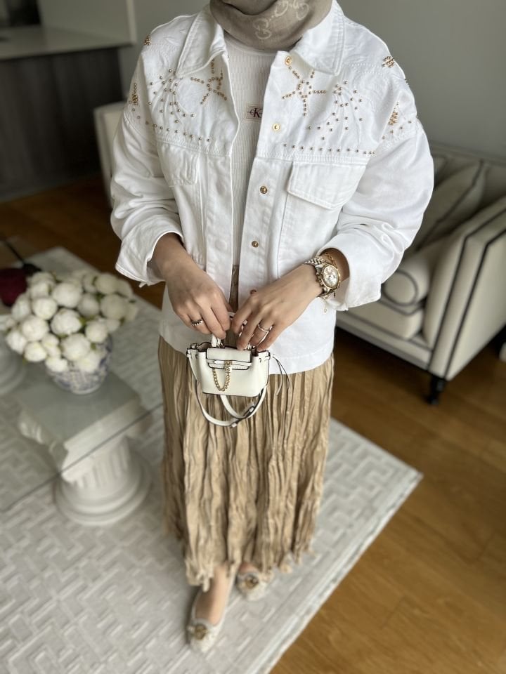 Coco Ceket