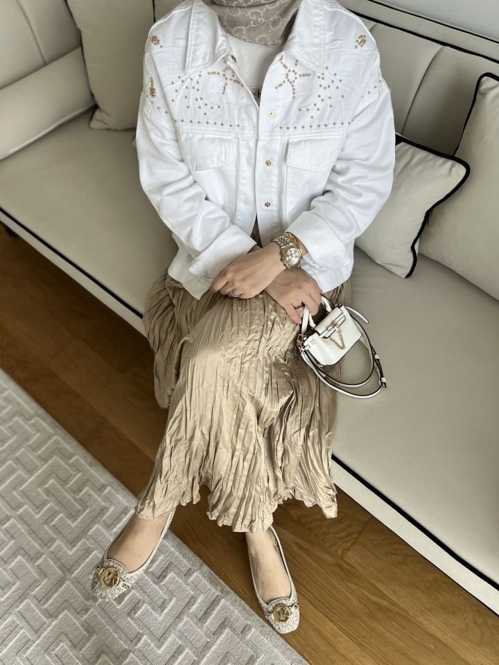 Coco Ceket