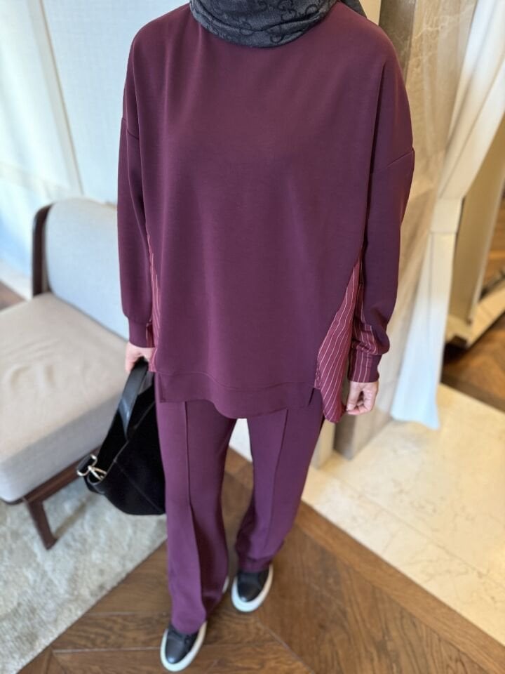 CLARA OYSHO TAKIM/ BORDO