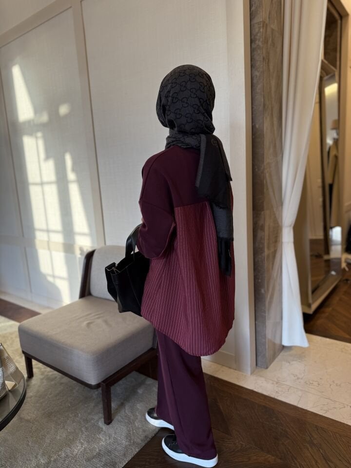 CLARA OYSHO TAKIM/ BORDO