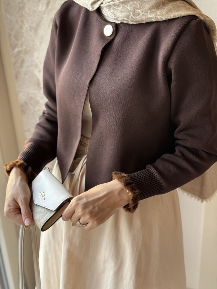 LİNEA HIRKA