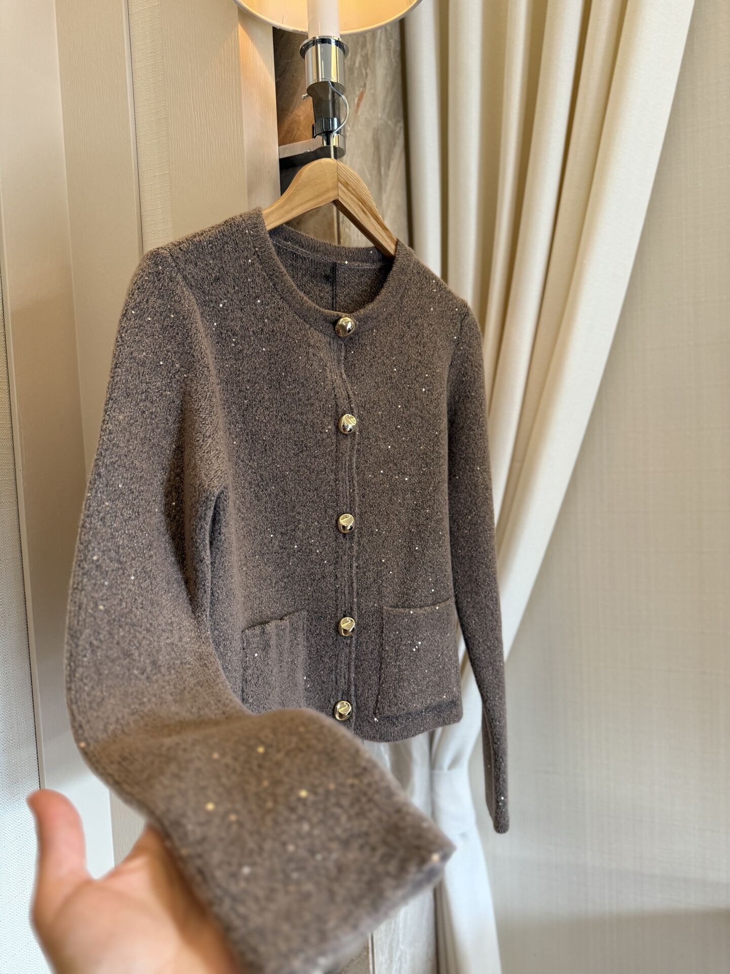 RITZ HIRKA