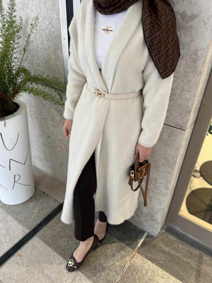 ANGORA HIRKA