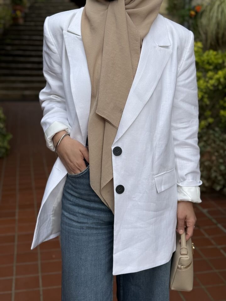 BLAZER CEKET