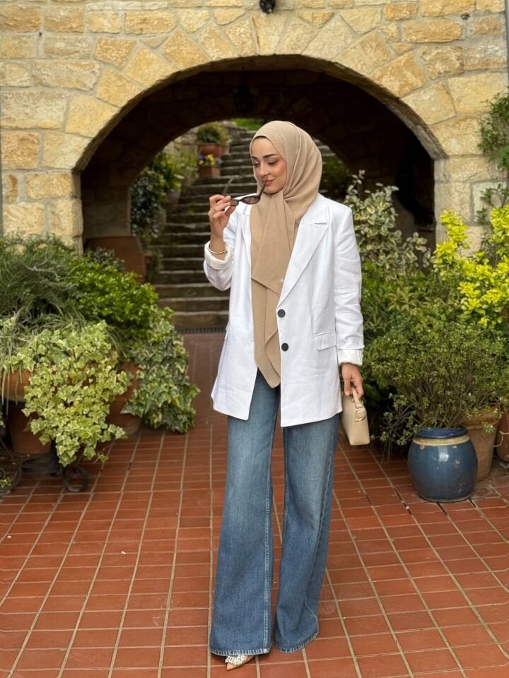 BLAZER CEKET