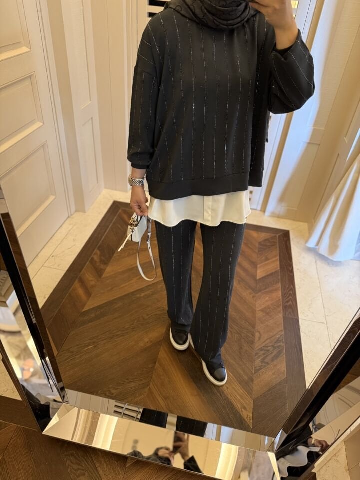 LAURA TAKIM/ ANTRASİT