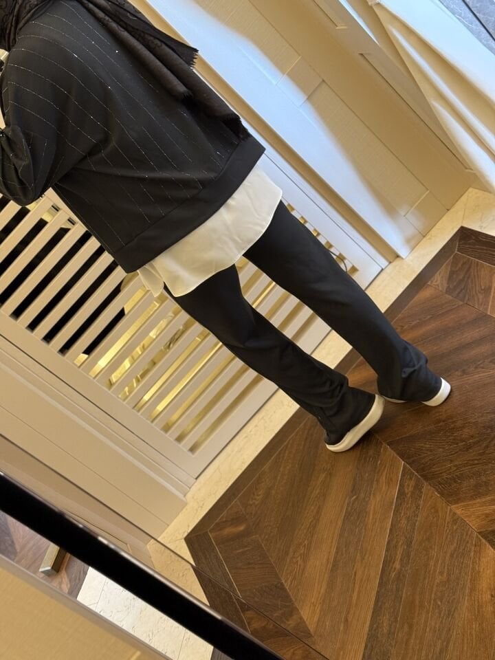 LAURA TAKIM/ ANTRASİT