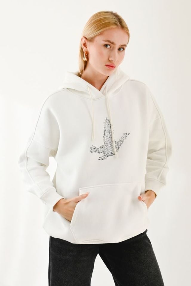 BYM SWEATSHİRT