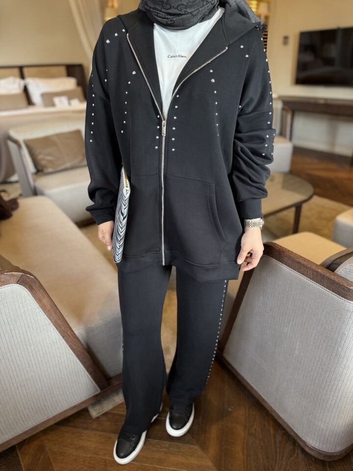 AMİRA TAKIM/ SİYAH