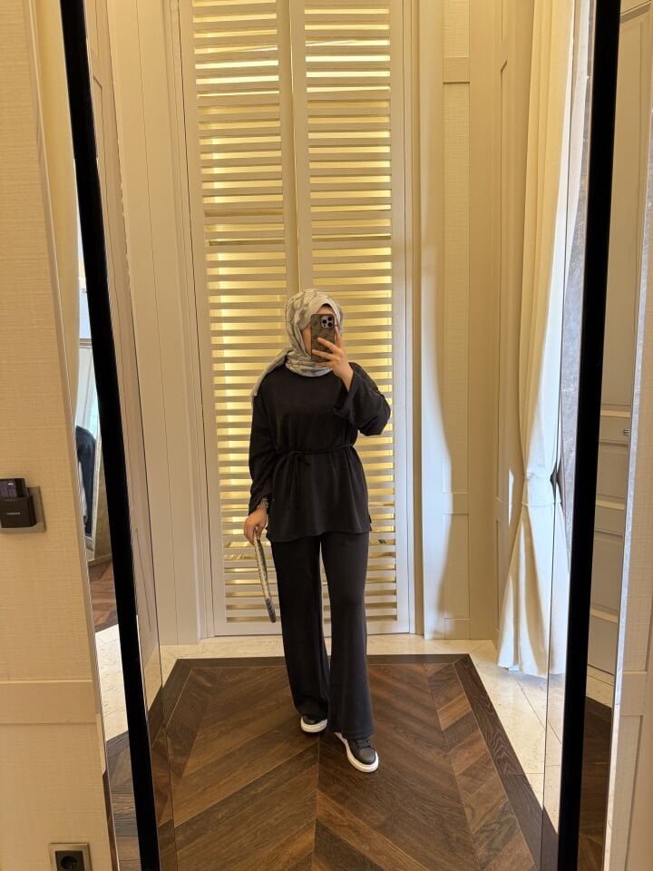Oysho kumaş Takım