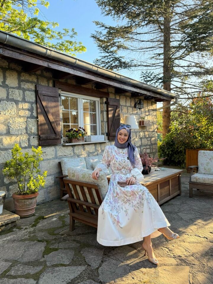 İthal elbise
