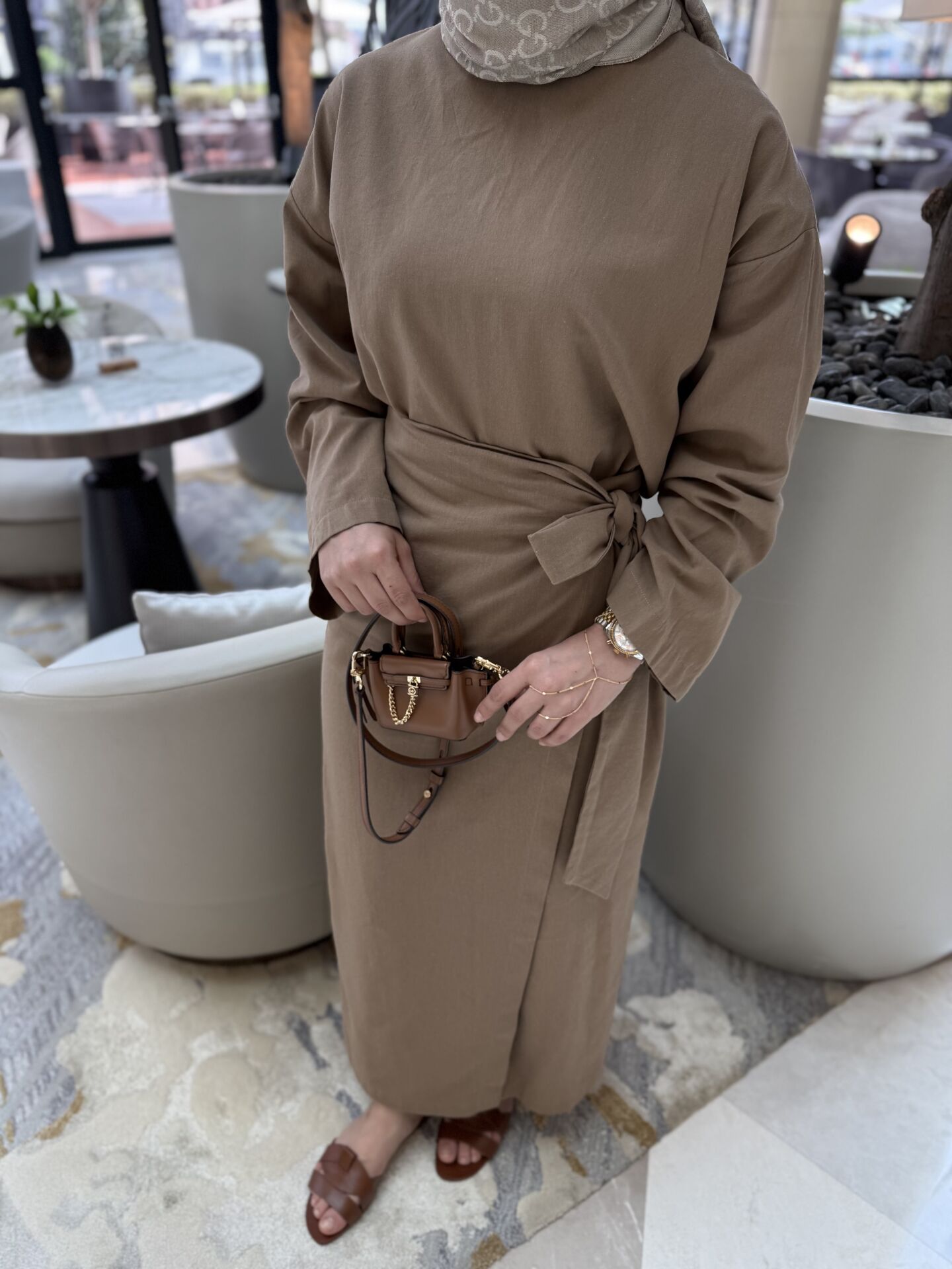 Anvelop Keten Takım