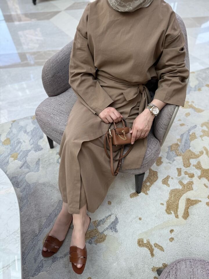 Anvelop Keten Takım