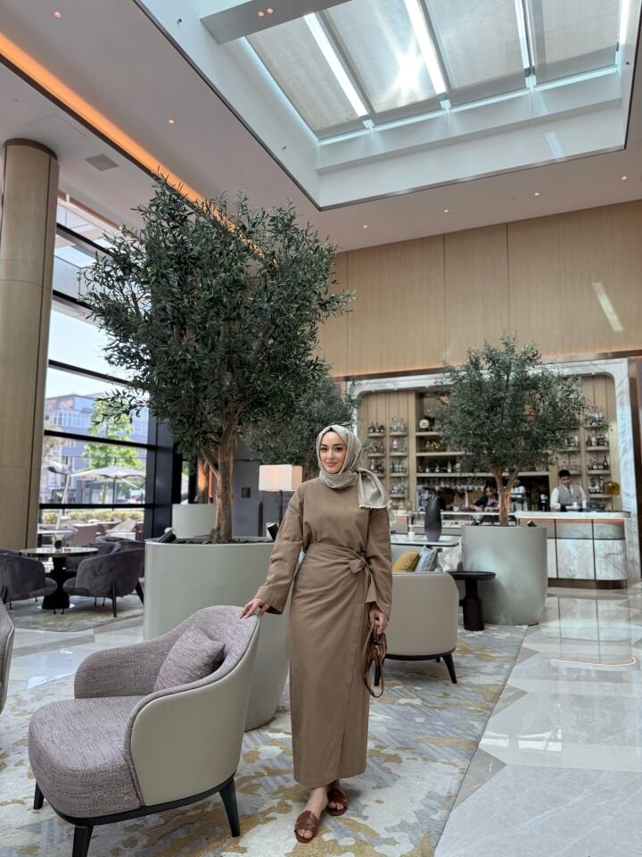 Anvelop Keten Takım