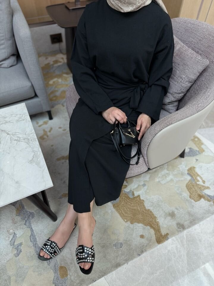 Anvelop Keten Takım