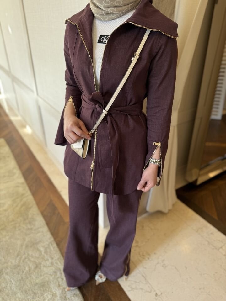 ANKA KOT TAKIM- BORDO