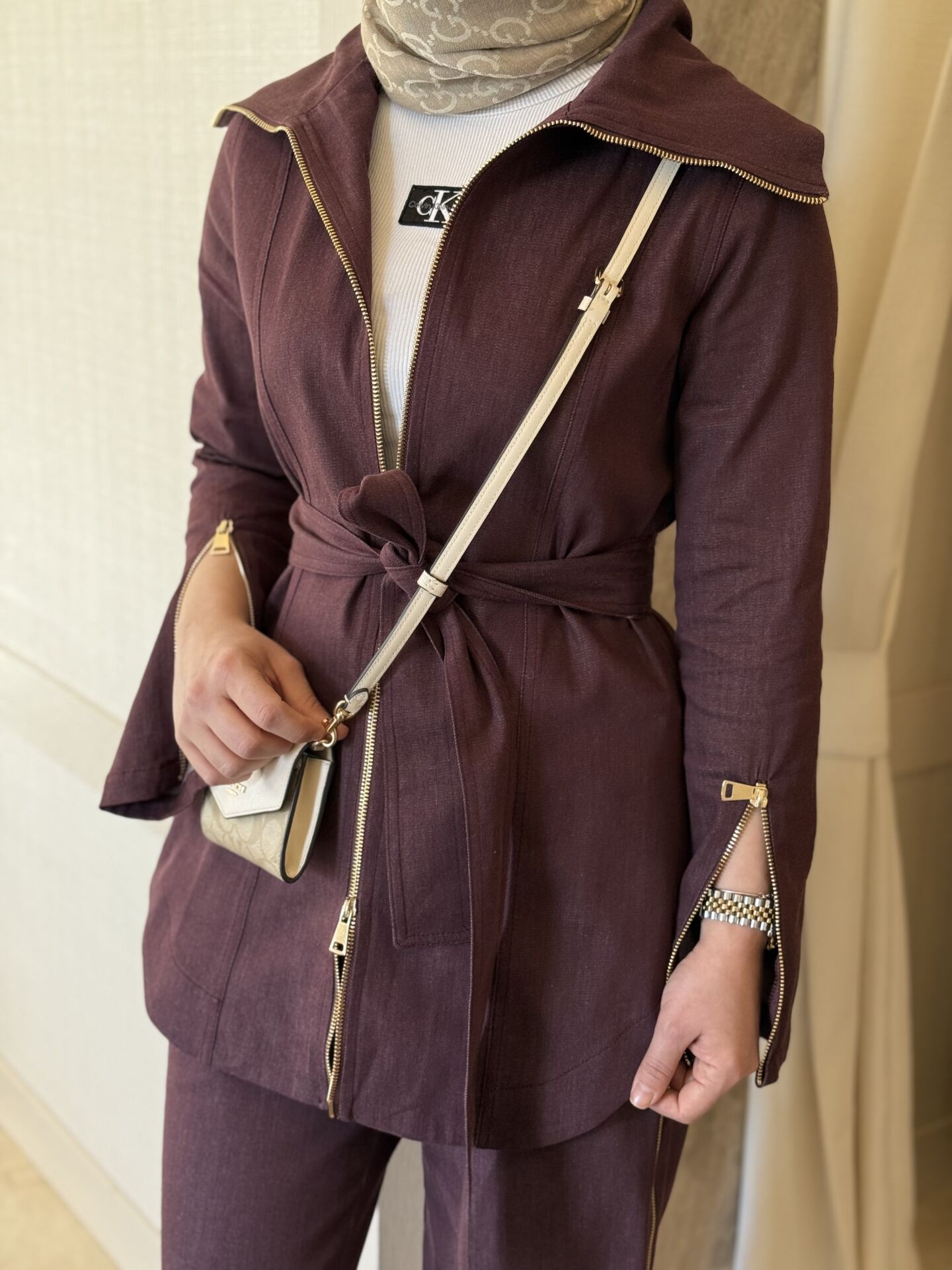 ANKA KOT TAKIM- BORDO