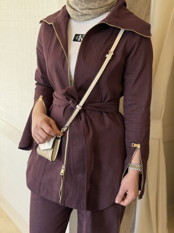 ANKA KOT TAKIM- BORDO