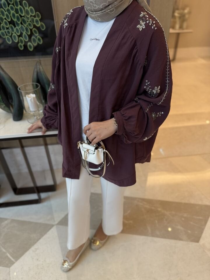 Kimono/ MÜRDÜM