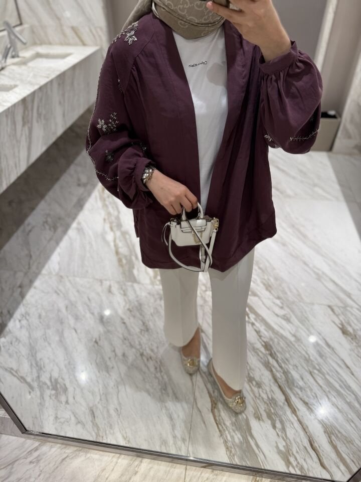 Kimono/ MÜRDÜM