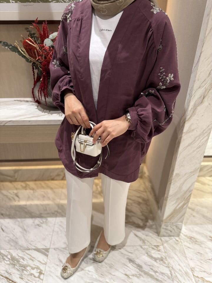 Kimono/ MÜRDÜM
