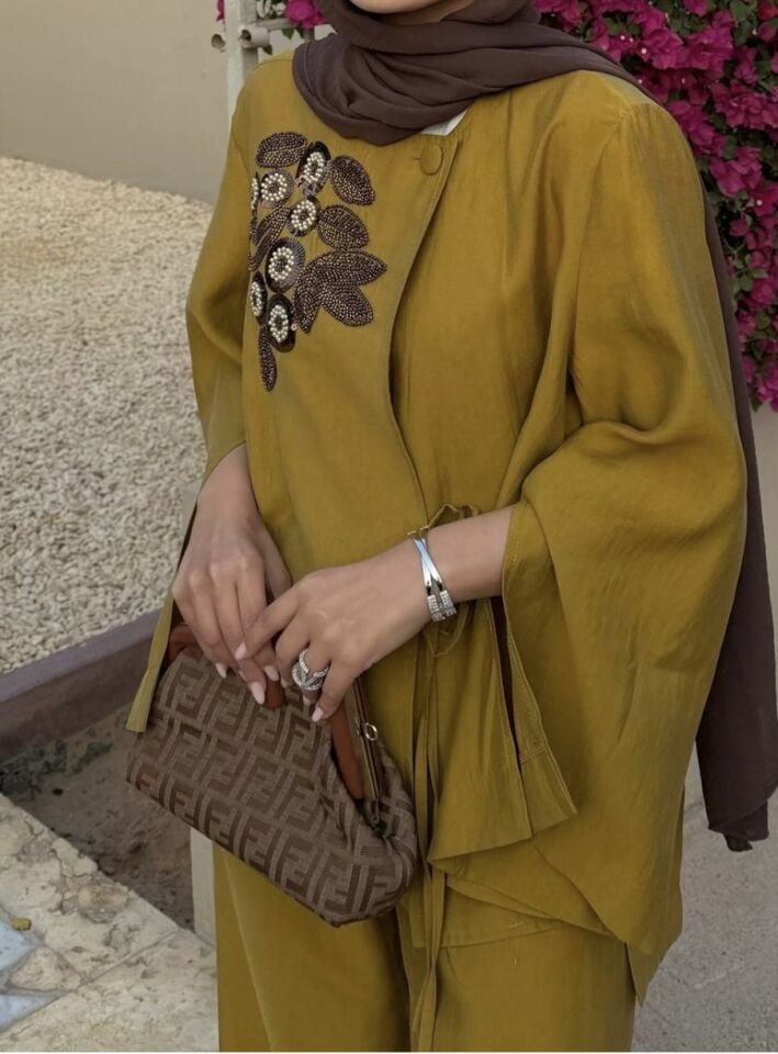 ANZE TAKIM- YAĞ YEŞİLİ