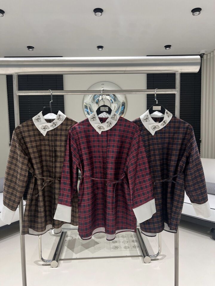 İPEKYOL MODEL GÖMLEK/ LACİVERT